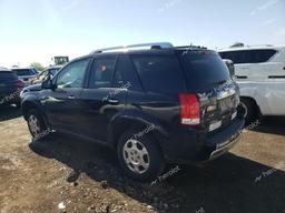 SATURN VUE 2007 black  gas 5GZCZ33D97S803969 photo #3