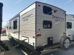 KZ TRAILER 2018 gray   4EZTU2926J5104223 photo #4