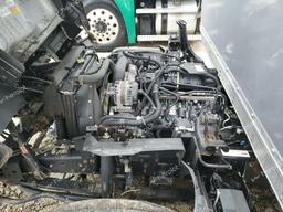 ISUZU NPR HD 2020 silver  gas 54DC4W1B3LS803362 photo #4