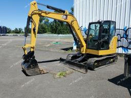 CATERPILLAR EXCAVATOR 2023 yellow   CAT03065KGW600101 photo #3