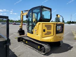 CATERPILLAR EXCAVATOR 2023 yellow   CAT03065KGW600101 photo #4