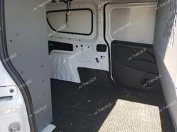 DODGE PROMASTER 2022 white  gas ZFBHRFAB9N6Y47117 photo #4