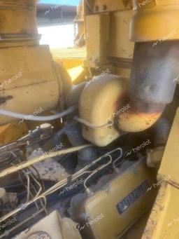 CATERPILLAR D9L 1985 yellow   14Y02856 photo #4