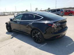 TESLA MODEL 3 2018 black  electric 5YJ3E1EA7JF060298 photo #3