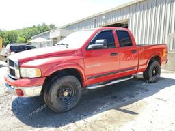 DODGE RAM 1500 S 2003 red  gas 1D7HU18N63J534735 photo #2