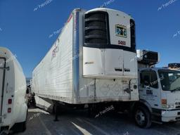 GREAT DANE TRAILER SEMI TRAIL 2018 white   1GRAA0620JW111596 photo #2