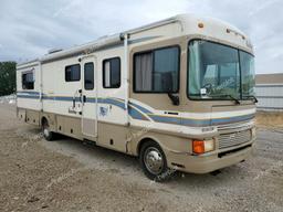 FORD MOTORHOME 1999 two tone  gas 3FCNF53S3XJA23537 photo #2