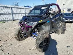 POLARIS RZR PRO XP 2022 two tone  gas 3NSMAD92XNF356814 photo #3