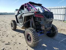 POLARIS RZR PRO XP 2022 two tone  gas 3NSMAD92XNF356814 photo #4