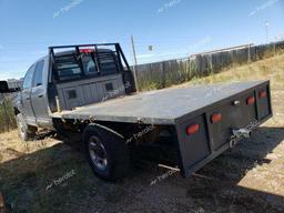 DODGE RAM 2500 S 2007 gray  diesel 3D7KS28A87G785777 photo #3