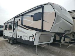 KEYSTONE LAREDO 2015 two tone   4YDF29724FK602202 photo #2