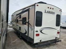 KEYSTONE LAREDO 2015 two tone   4YDF29724FK602202 photo #4