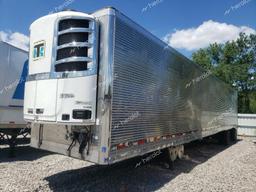 UTILITY REEFER 53' 2018 silver   1UYVS2536J2331705 photo #3