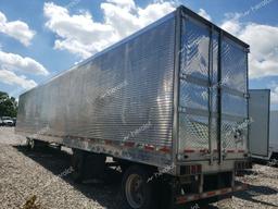 UTILITY REEFER 53' 2018 silver   1UYVS2536J2331705 photo #4