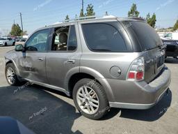 SAAB 9-7X LINEA 2006 gray  gas 5S3ET13SX62802238 photo #3