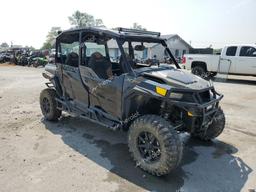 POLARIS GENERAL XP 2022 black  gas 3NSGMJ997NH661790 photo #2