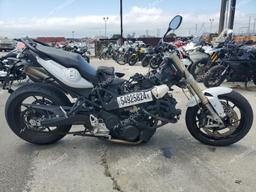 BMW F800 R 2016 two tone  gas WB10B1403GZC97684 photo #2