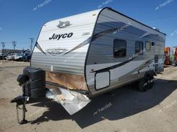 JAYCO JAYFLIGHT 2020 gray   1UJBJ0BM3L75L0075 photo #3