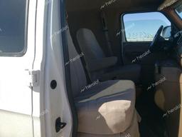 DODGE RAM VAN B1 2002 white  gas 2B6HB11Y82K142576 photo #4