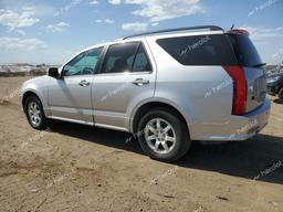 CADILLAC SRX 2006 silver 4dr spor gas 1GYEE637460189841 photo #3