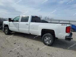 CHEVROLET 2500 HD 2017 white  diesel 1GC1KVEY3HF249542 photo #3