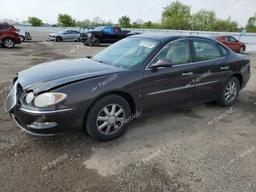 BUICK ALLURE CX 2009 gray sedan 4d gas 2G4WF582291260277 photo #2