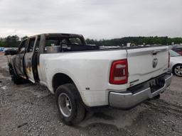 DODGE 2500 2020 white  diesel 3C6UR5DLXLG148222 photo #4