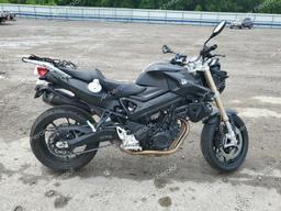 BMW F800 R 2015 black enduro gas WB10B1407FZC97394 photo #2