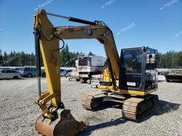 CATERPILLAR 307 2020 yellow   CAT00307JZGC00707 photo #3