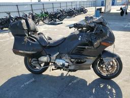 BMW K1200 LT 2009 black road/str gas WB10559A99ZL74476 photo #2