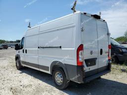 DODGE PROMASTER 2018 white  flexible fuel 3C6URVHG5JE141927 photo #3