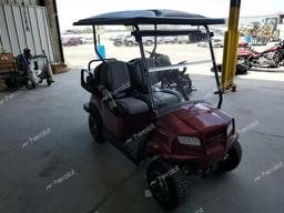 GOLF GOLF CART 2023 maroon   DL2340463343 photo #2