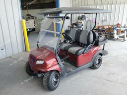 GOLF GOLF CART 2023 maroon   DL2340463343 photo #3