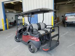 GOLF GOLF CART 2023 maroon   DL2340463343 photo #4