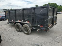 BXBO TRAILER 2024 black   16V1D2124R5320978 photo #4