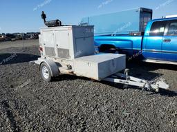 OTHER GENERATOR 1989 gray  gas L890206161813 photo #2