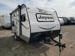 JAYCO JAYFLIGHT 2016 white   1UJBJ0AG5G17D0259 photo #2