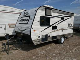 JAYCO JAYFLIGHT 2016 white   1UJBJ0AG5G17D0259 photo #3