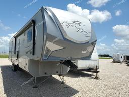 OPEN 5TH WHEEL 2016 gray   58TFL422XF5018164 photo #2