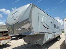 OPEN 5TH WHEEL 2016 gray   58TFL422XF5018164 photo #3