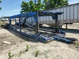 COTTRELL AUTOHAULER 2007 blue   5E0AZ14487G159301 photo #2