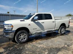 RAM 2500 LARAM 2024 white  diesel 3C6UR5FL9RG278546 photo #2