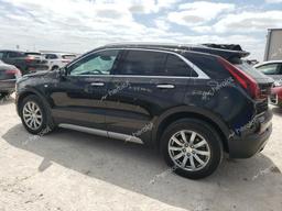 CADILLAC XT4 PREMIU 2023 black  gas 1GYFZCR40PF182436 photo #3