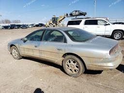 OLDSMOBILE AURORA 1995 blue  gas 1G3GR62C6S4114823 photo #3