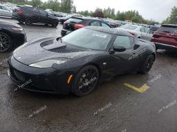 LOTUS EVORA 2011 black  gas SCCLMDSU2BHA12424 photo #2