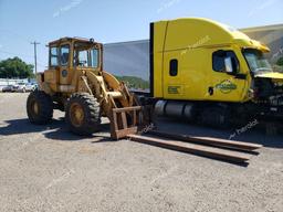 CATERPILLAR LOADER 1971 orange   62K3136 photo #2