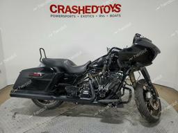 HARLEY-DAVIDSON FLTRXST 2023 black  gas 1HD1ACL10PB659345 photo #2