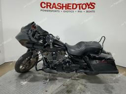 HARLEY-DAVIDSON FLTRXST 2023 black  gas 1HD1ACL10PB659345 photo #4