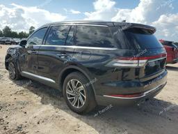 LINCOLN AVIATOR 2022 black  gas 5LM5J0XC6NGL07988 photo #3