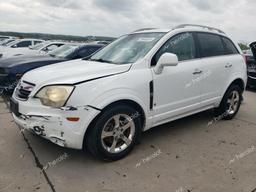 SATURN VUE XR 2009 white  gas 3GSCL53759S618497 photo #2